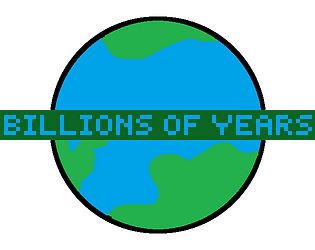 Billions of Years