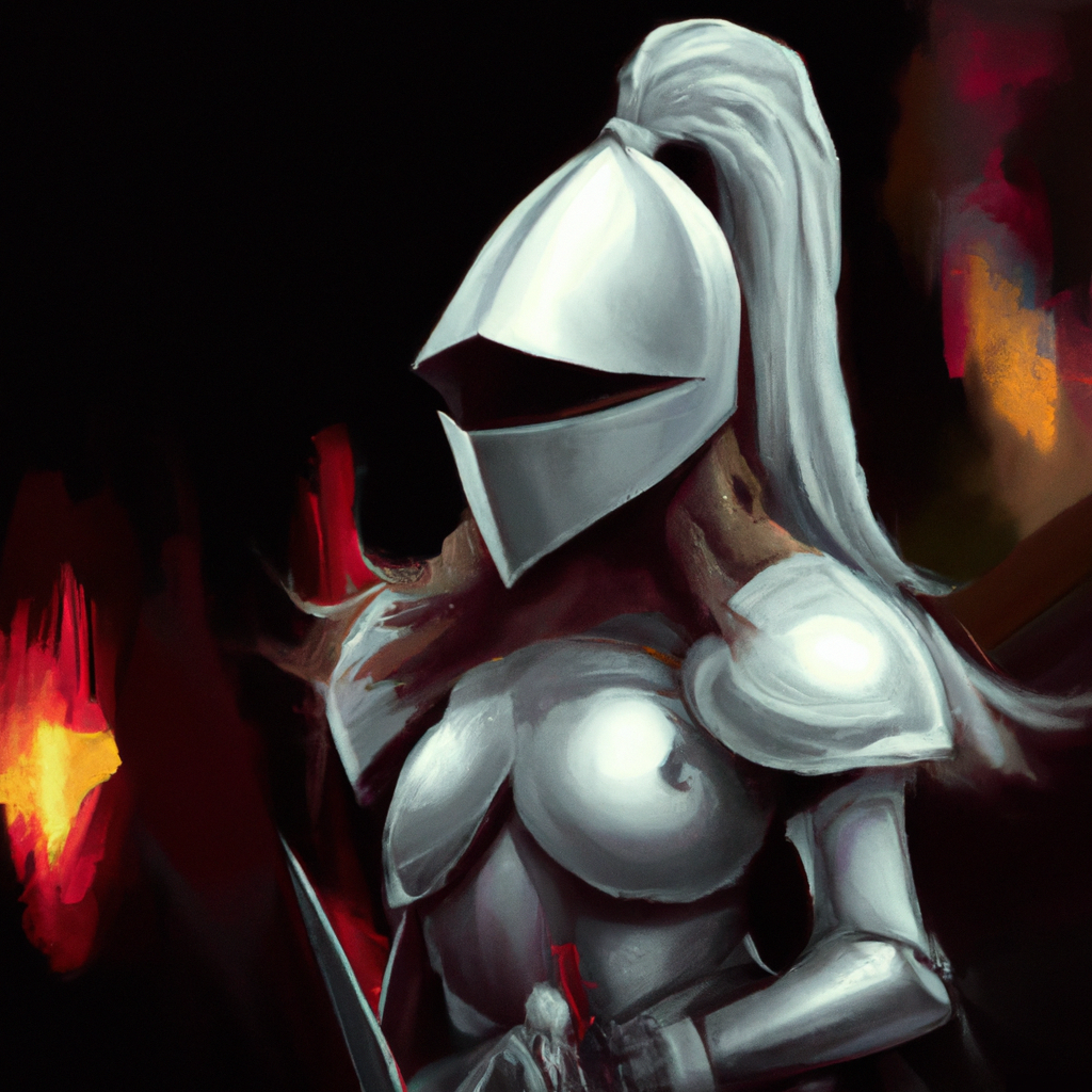 Cover image for Rogue-Like Knight