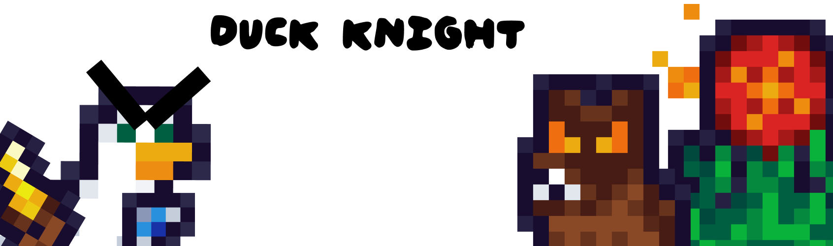 duck knight