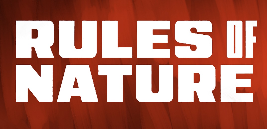Rules of Nature: A Mothership RPG Adventure