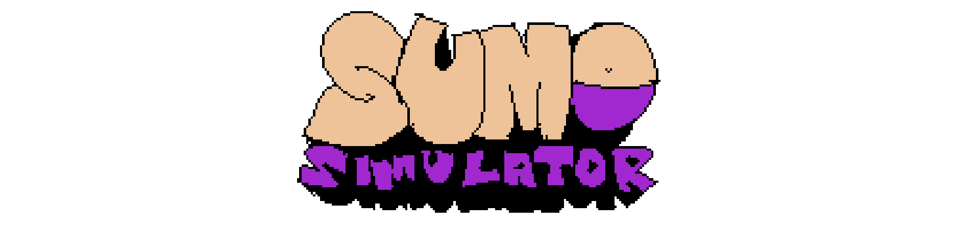 Sumo Simulator