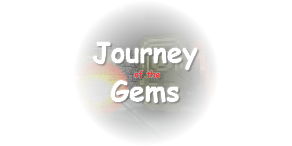 JOURNEY OF THE GEMS