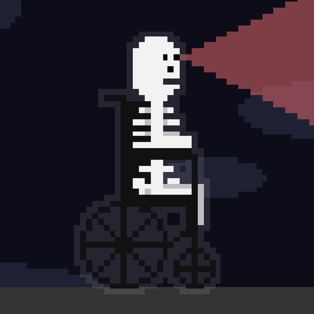 John Bones