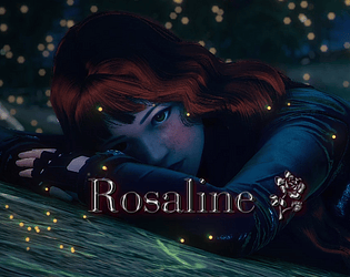 Rosaline S1 (VN)