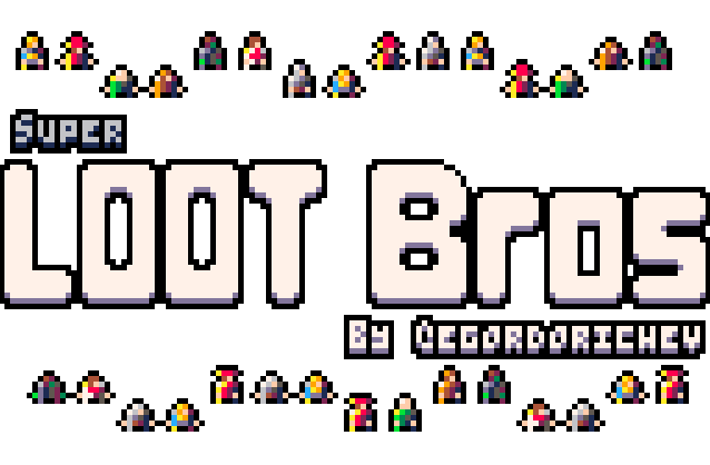 Super Loot Bros