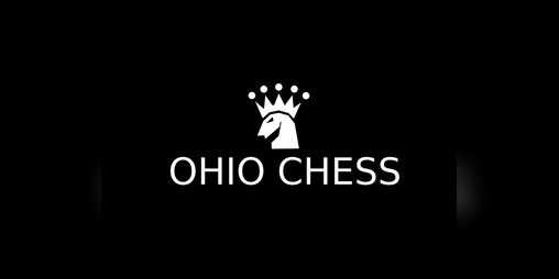 Cover image for Ohio Chess