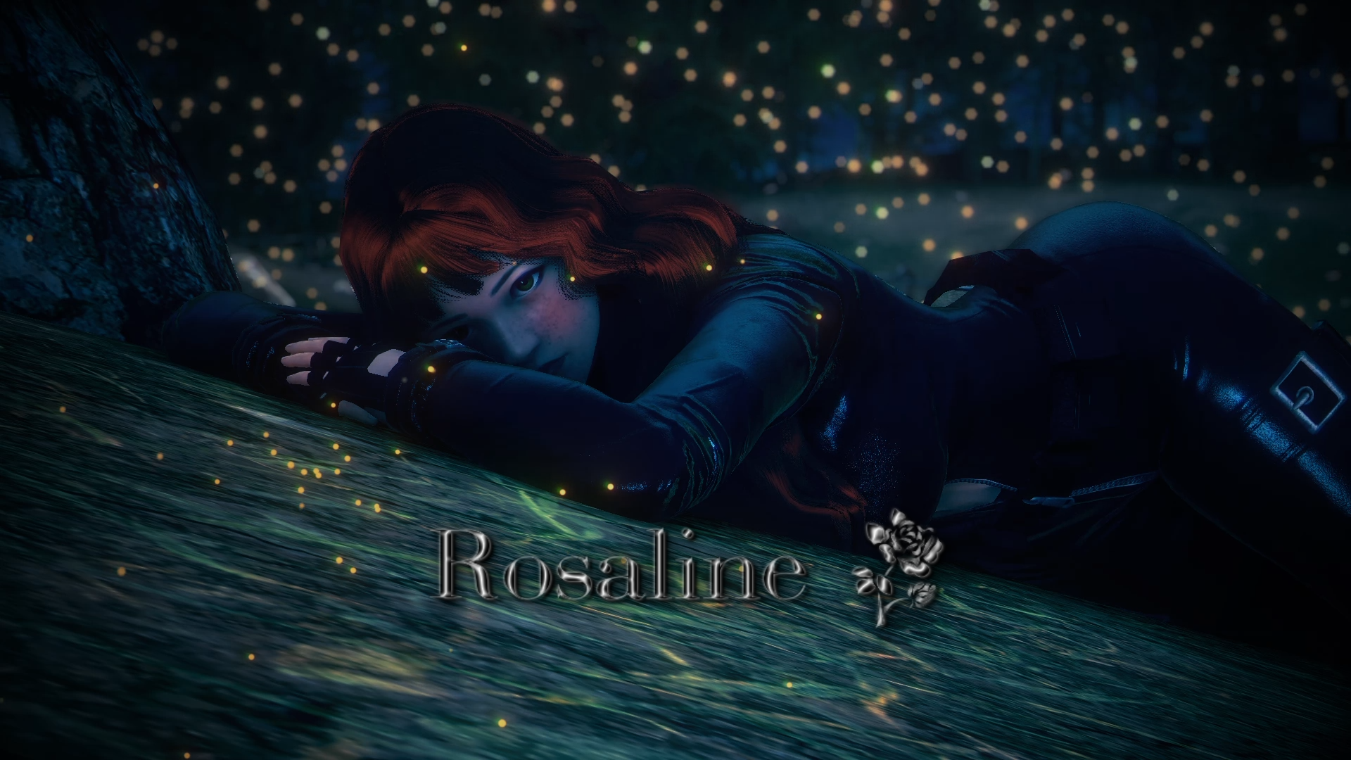 Rosaline S1 (Original Version)