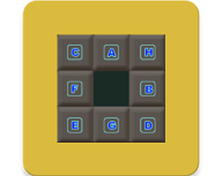 Arrange Tiles