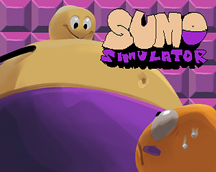 Sumo Simulator