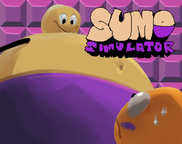Cover image for Sumo Simulator