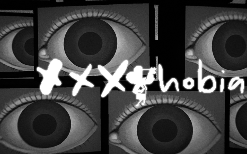 Cover image for XXXPhobia