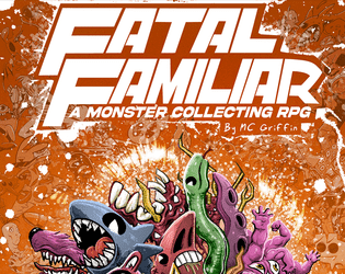 Fatal Familiar  