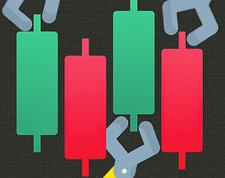 Trade Bots: A Technical Analysis Sim