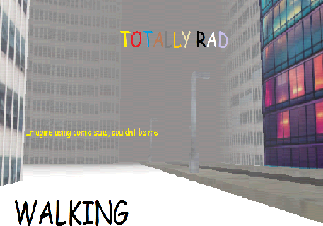 Cover image for Walking
