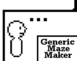 Generic Maze Maker