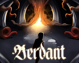 Verdant (GGJ - Ver 1.1)