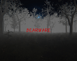 Bearware cover
