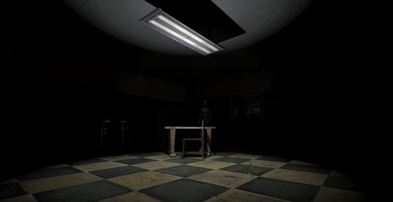 Cover image for Concealed Box