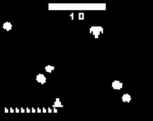 Space Blasters