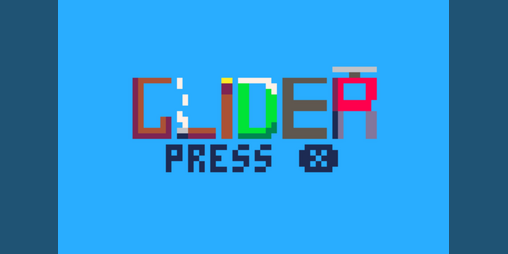 Cover image for Glider