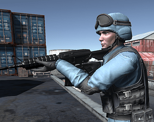 GunGame