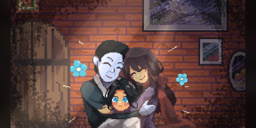 Cover image for House Of Everlast - Wishlist On Steam!
