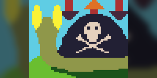 Cover image for This Dammnnnnnn Slug! (final version)