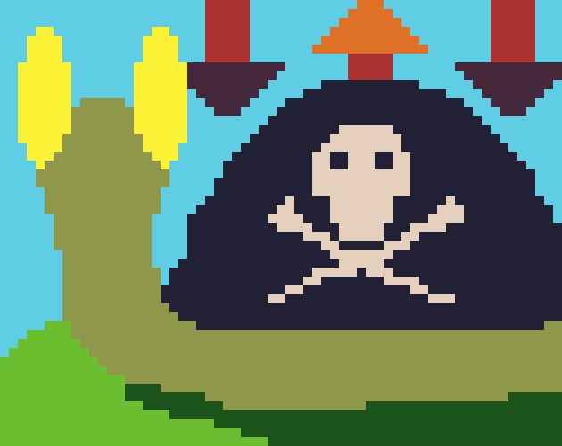 Cover image for This Dammnnnnnn Slug! (final version)
