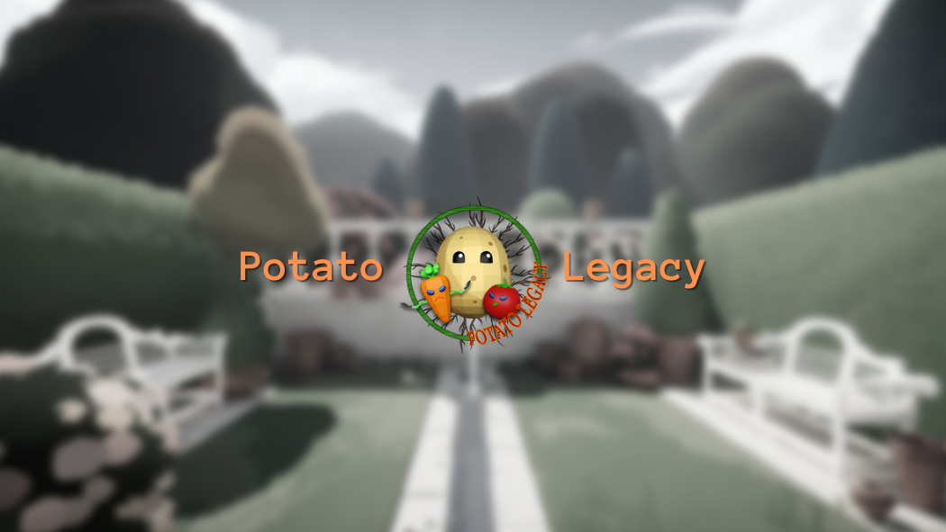 Potato legacy