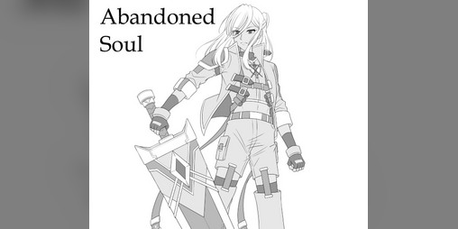 Cover image for The Abandoned Soul