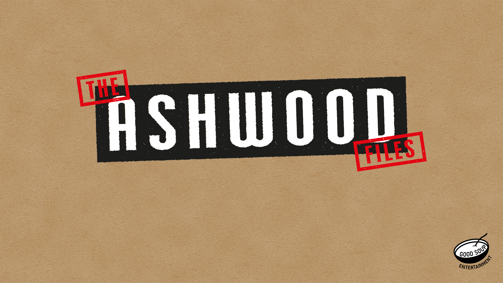The Ashwood Files