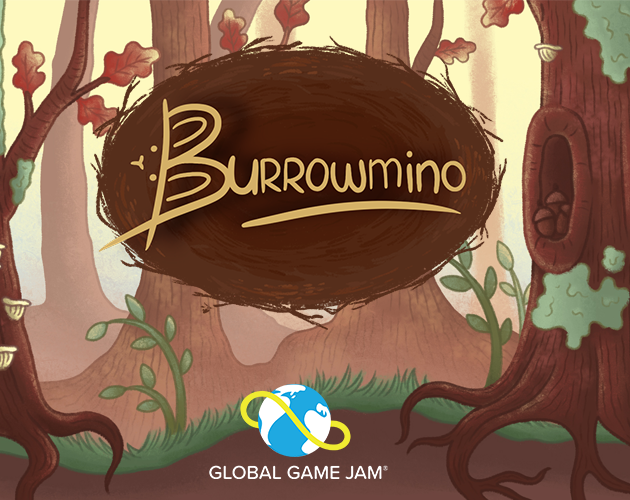Burrowmino