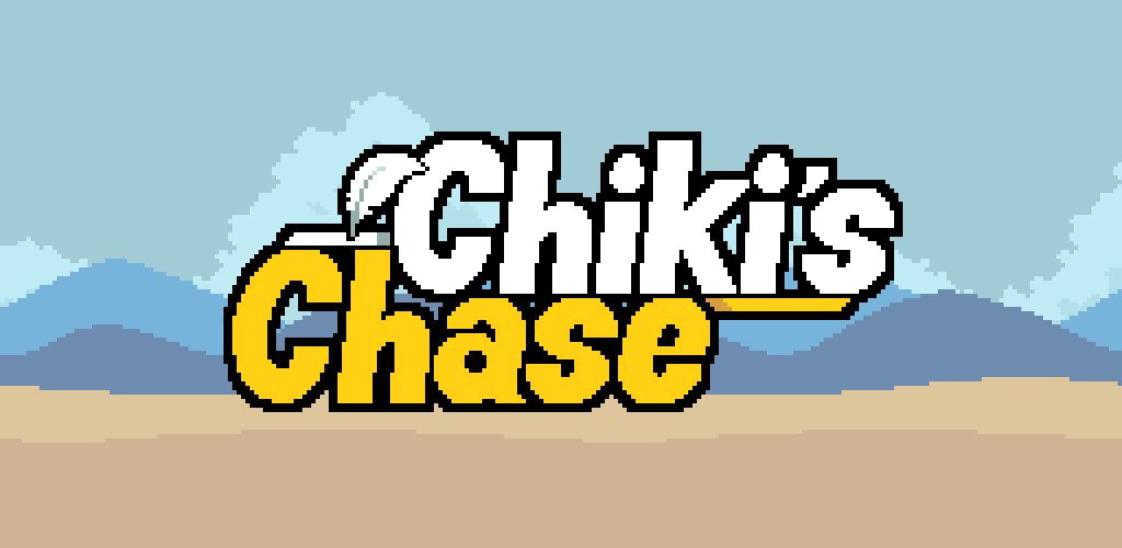 Chiki's Chase