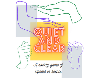 Quiet & Clear  