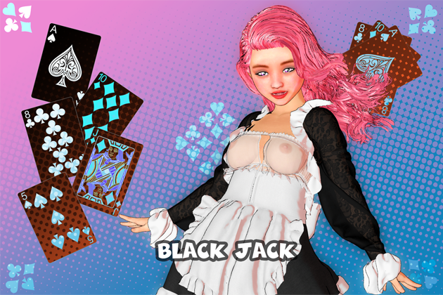 Black Jack