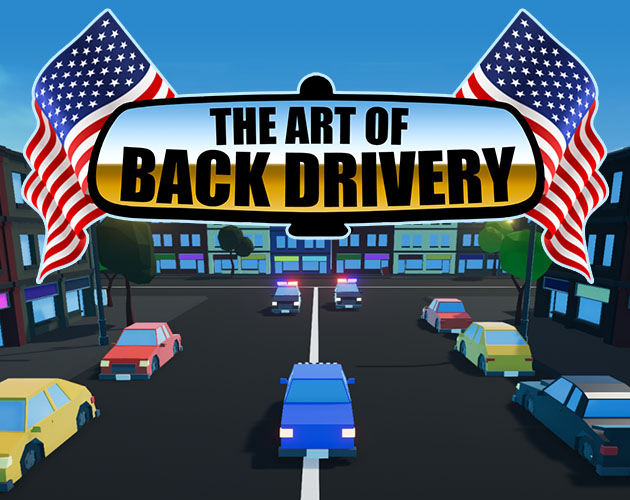 The Art of Back Drivery