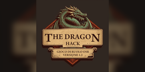 Cover image for The Dragon Hack