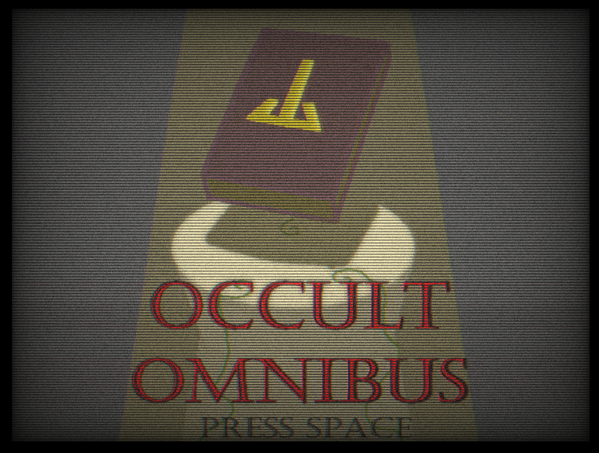 Occult Omnibus