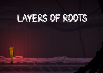 Cover image for Layers of Roots