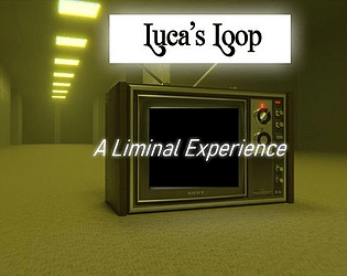 LUCA'S LOOP a liminal expérience