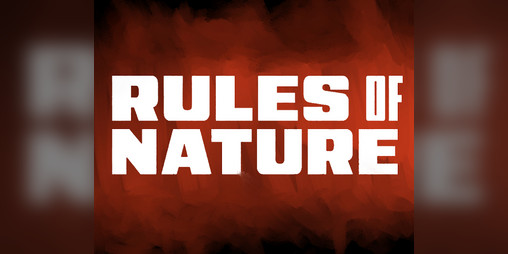 Cover image for Rules of Nature: A Mothership RPG Adventure