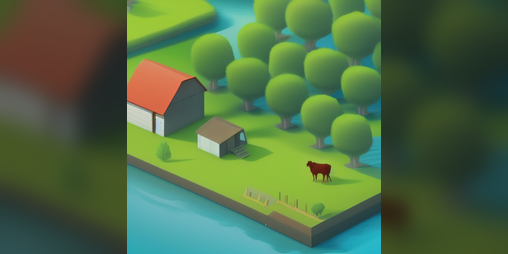 Cover image for Farming Game