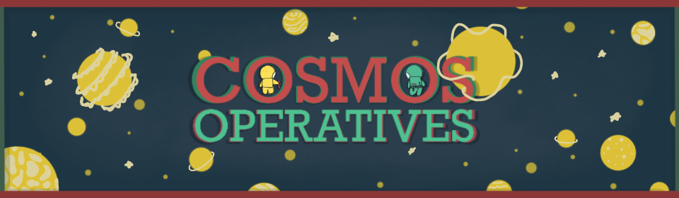 Cosmos Operatives