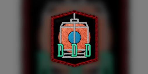 Cover image for Deep Derelict Divers