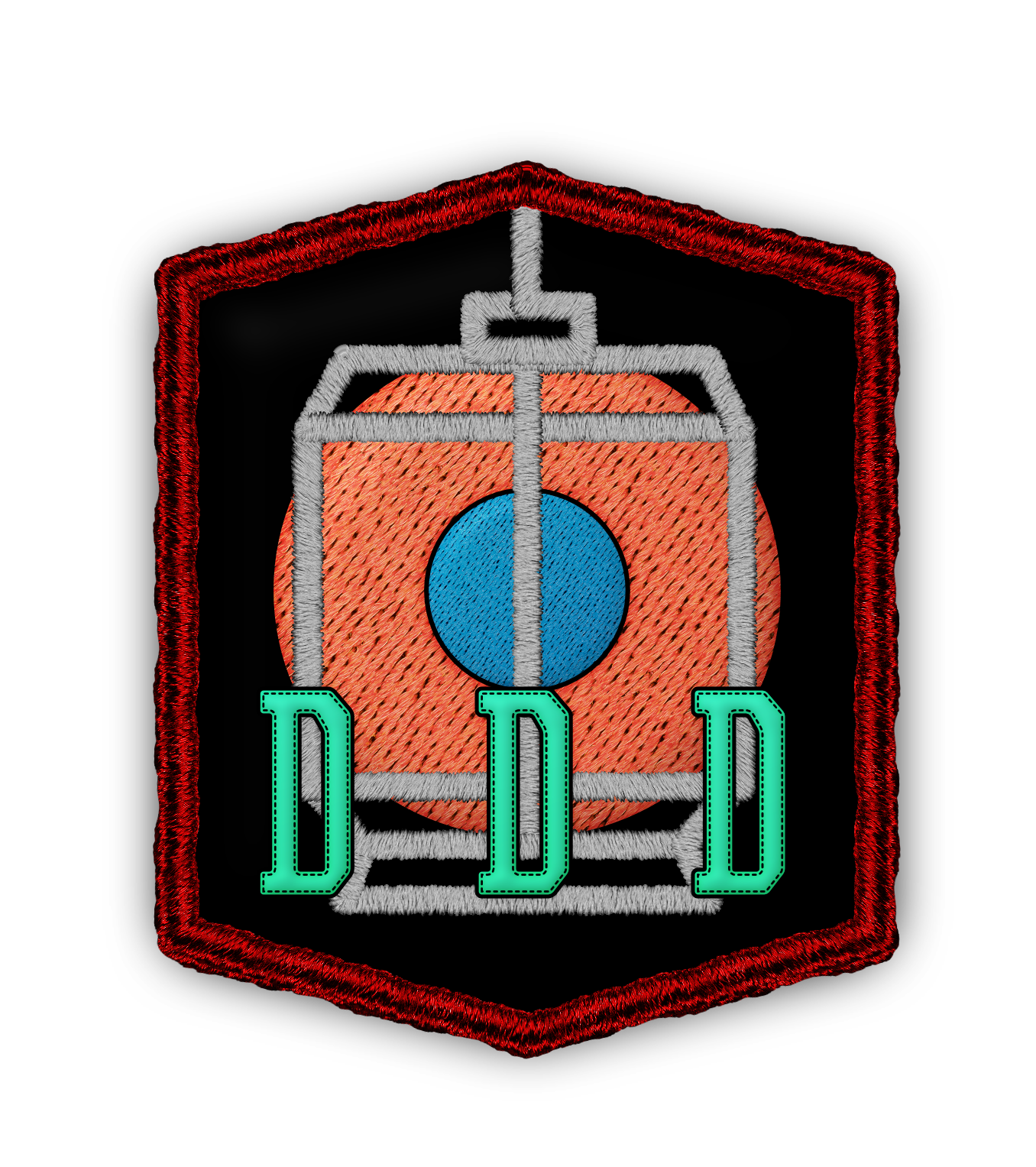 Cover image for Deep Derelict Divers