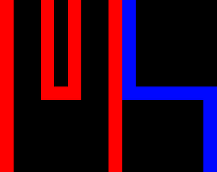 Find The Blue Cubes