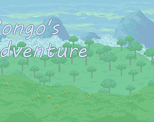Bongo's Adventure