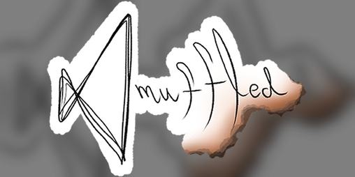 Cover image for Muffled