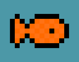 Swimmy Fish