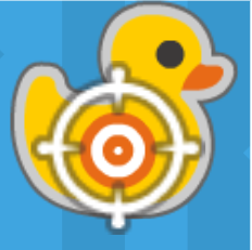 Acerte o pato
